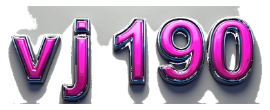 vj190 logo