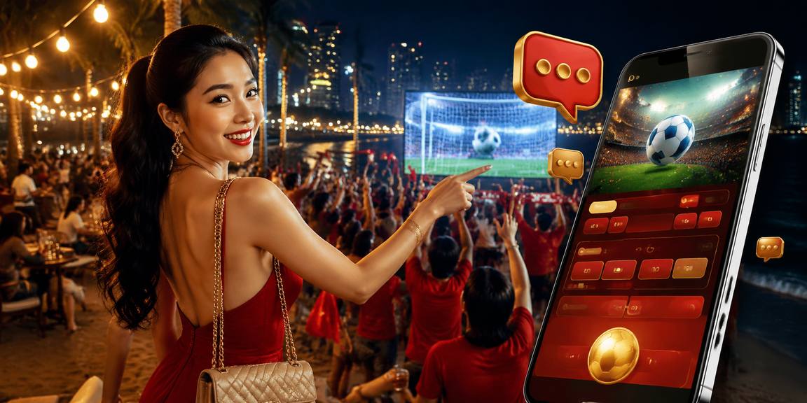 vj190 Hot Pot hoạt động như thế nào trên vj190