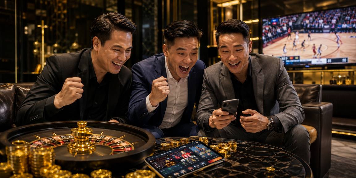 vj190 Hơn 800 game slot từ Pragmatic Play, PG Soft và No Limit City