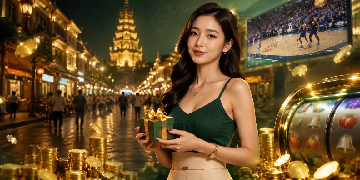 vj190 Sảnh Live Casino