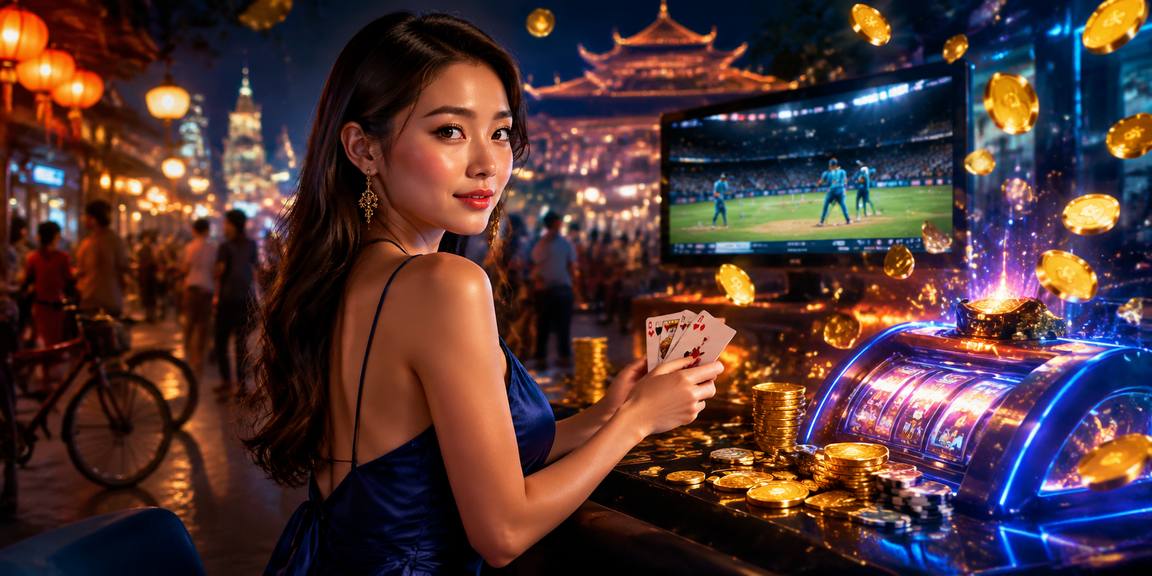 vj190 Sportsbook
